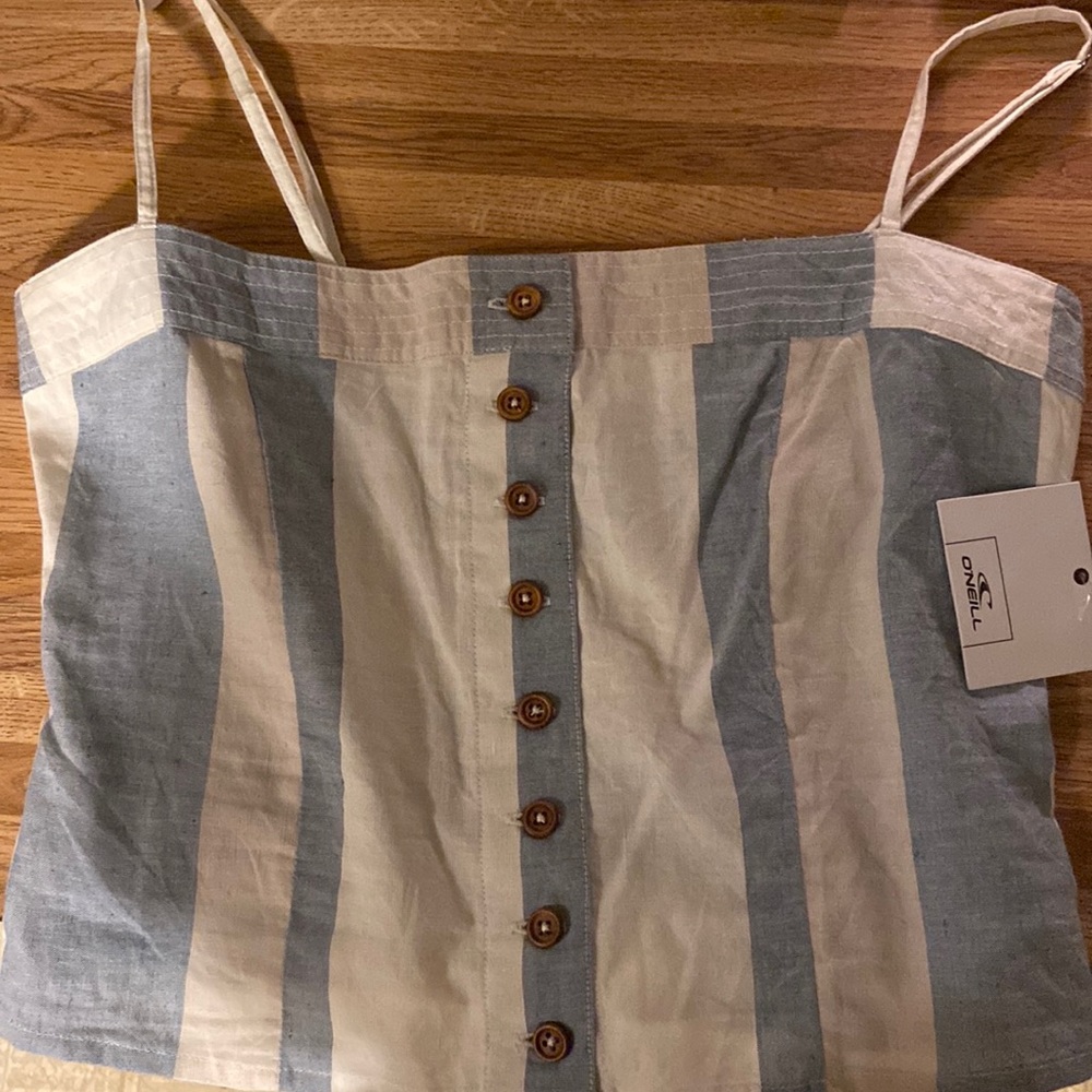 *NWT* O’Neill Top